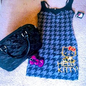 🌸HelloKitty Dress 🌸